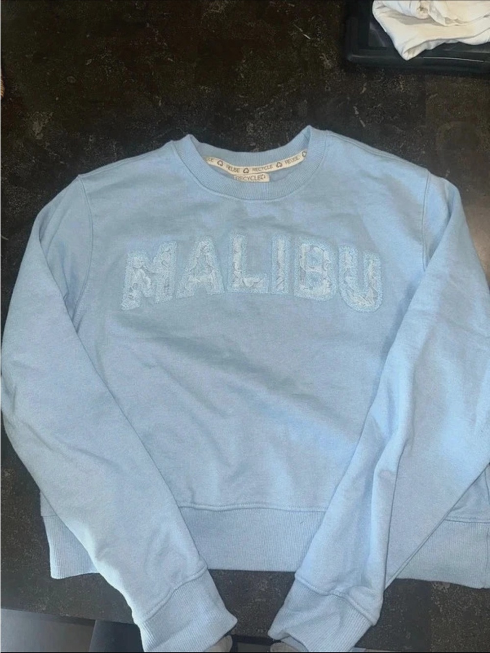 Malibu Crewneck Sweatshirt